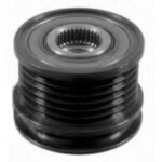 Poulie d'alternateur - mercedes classe a 160 cdi 75 07 / 1998 - 08 / 2004