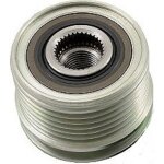 Poulie d'alternateur - volvo s40 1. 9 di 100 03 / 1999 - 12 / 2003