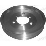 Poulie damper de vilebrequin - citroen berlingo 1. 1i 11 / 2002 - 03 / 2008 Poulie damper de vilebrequin - citroen berlingo 1. 1i 11 / 2002 - 03 / 2008