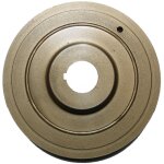Poulie damper de vilebrequin - citroen berlingo 1. 9 d 69 07 / 1998 - 12 / 2011 Poulie damper de vilebrequin - citroen berlingo 1. 9 d 69 07 / 1998 - 12 / 2011