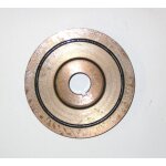 Poulie damper de vilebrequin - citroen c8 2. 2 hdi 109 a part. 07 / 2002 Poulie damper de vilebrequin - citroen c8 2. 2 hdi 109 a part. 07 / 2002