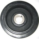 Poulie damper de vilebrequin - citroen jumper 1. 9 d 69 02 / 1994 - 04 / 2002 Poulie damper de vilebrequin - citroen jumper 1. 9 d 69 02 / 1994 - 04 / 2002