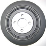 Poulie damper de vilebrequin - citroen jumper 2. 5 d 86 03 / 1994 - 04 / 2002 Poulie damper de vilebrequin - citroen jumper 2. 5 d 86 03 / 1994 - 04 / 2002