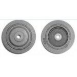 Poulie damper de vilebrequin - renault laguna 2. 0 11 / 1993 - 03 / 2001