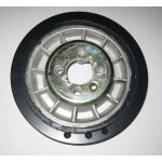Poulie damper de vilebrequin - volkswagen passat 1. 9 td 75 03 / 1991 - 08 / 1996