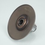 Poulie fixe de correcteur de couple rms pour scooter malaguti 50 neuf