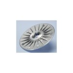 Poulie fixe polini pour yamaha tmax 500