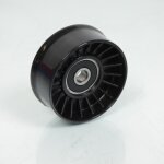 Poulie galet tendeur courroie transmission pour scooter piaggio 250 mp3 lt 2008 a 2009 833989