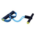 Poulie de paroi du pied curl abdominal extracteur de p�dale de fitness pour abdominaux a domicile l8297 ...