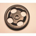 Poulie de pompe de direction assist�e, pi�ce de rechange pour voiture, pour mazda ge4t - 32 - 607 family ...