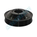 Poulie de pompe a eau pour bmw e36 6 cylindres