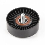 Poulie de renvoi de la courroie accessoires diamtre 78 mm - citron jumpy i camion plate - formechssis ...
