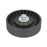 Poulie de renvoi de la courroie accessoires diam�tre 91 mm - peugeot 405 ii break (4e) 2. 0 4x4 08 / ...