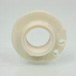 Poulie s�lecteur vitesse guidon rms pour scooter piaggio 125 vespa px 1977 - 1983