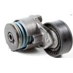 Poulie tendeur de la courroie d'accessoire diam�tre 65 mm - renault sc�nic ii (jm01 ) 1. 5 dci (jm0f) ...