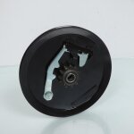 Poulie de transmission rsm pour mobylette mbk 50 41 club neuf