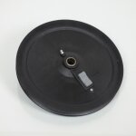 Poulie de transmission rsm pour mobylette peugeot 50 103 ml neuf