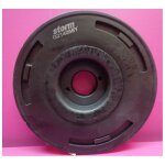 Poulie de vilebrequin / damper citroen berlingo 1. 9 d de 7 / 98 a 2 / 08