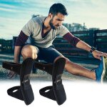 Powerlift joint support pads knee puissant rebond force de ressort okadaopa1538
