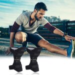 Powerlift joint support pads knee puissant rebond force de ressort@pao4531 Powerlift joint support pads knee puissant rebond force de ressort@pao4531