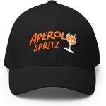 Ppdaz - casquettes de baseball aperol spritz cocktail, casquette de baseball rtro pour hommes et femmes, ...