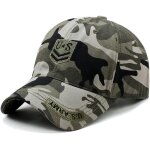 Ppdaz - casquette de baseball camouflage, chapeau de soleil baseball caps réglable boucle métal baseball ... Ppdaz - casquette de baseball camouflage, chapeau de soleil baseball caps réglable boucle métal baseball ...