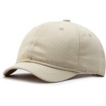 Ppdaz - casquette de baseball en coton a bord court pour homme - casquette dcontracte a visire polyvalente ...