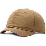 Ppdaz - casquette de baseball en coton a bord court pour homme - casquette décontractée a visière polyvalente ... Ppdaz - casquette de baseball en coton a bord court pour homme - casquette décontractée a visière polyvalente ...