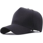 Ppdaz - casquette de baseball homme coton a couronne haute xxl, casquette baseball femme respirante anti ... Ppdaz - casquette de baseball homme coton a couronne haute xxl, casquette baseball femme respirante anti ...