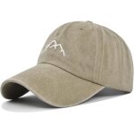 Ppdaz - casquette de baseball pour homme et femme, casquette de baseball classique rglable en coton ...