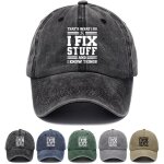 Ppdaz - casquette de baseball pour homme et femme coton chapeau vintage sport casquette snapback chapeau ...