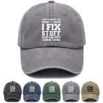 Ppdaz - casquette de baseball pour homme et femme coton chapeau vintage sport casquette snapback chapeau ...