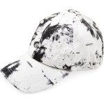 Ppdaz - casquette de baseball pour homme et femme : casquette de plage unisexe d't de sable, casquette ...