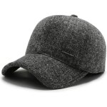 Ppdaz - casquette de baseball pour homme casquettes d'hiver