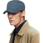 Ppdaz - casquette de baseball homme plat classic plain vintage armée militaire cadet style coton cap ... Ppdaz - casquette de baseball homme plat classic plain vintage armée militaire cadet style coton cap ...