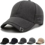 Ppdaz - casquette de baseball homme unisexe réglable bonnet casquette respirante légère anti - soleil ... Ppdaz - casquette de baseball homme unisexe réglable bonnet casquette respirante légère anti - soleil ...
