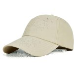 Ppdaz - casquette de baseball unisexe impermable, chapeaux de pour hommes extrieur schage rapide, ...