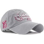 Ppdaz - casquette baseball vintage hommes new york lettres cap snapback hip hop plat cap rtro chapeau ...