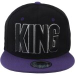 Ppdaz - casquette homme femme snapback casquette : casquette a bord plat, casquette de baseball pour ...