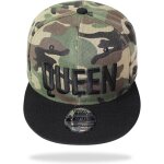 Ppdaz - casquette homme femme snapback : casquette a visire plate, casquettes de baseball pour hommes ...