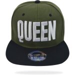 Ppdaz - casquette homme femme snapback : casquette a visire plate, casquettes de baseball pour hommes ...