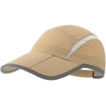 Ppdaz - casquette de sport unisexe a schage rapide pour l't - casquette de course a pied respirante ...