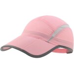 Ppdaz - casquette de sport unisexe a schage rapide pour l't - casquette de course a pied respirante ...