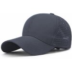 Ppdaz - chapeau de baseball femme et homme rglable 55 - 60 cm en plein air bonnet schage rapide unisexe ...