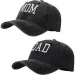 Ppdaz - chapeaux pour maman et papa, chapeau pour fille et garon, chapeau pour femme, homme, casquette ...