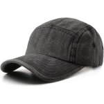 Ppdaz - grande casquette homme femme xxl casquettes de baseball vintage grosse tte taille visiere sport ...