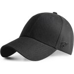 Ppdaz - hasagei casquette chapeau baseball casquette plate homme femme baseball cap arme militaire plain ...