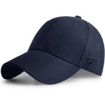Ppdaz - hasagei casquette chapeau baseball casquette plate homme femme baseball cap arme militaire plain ...
