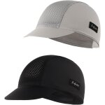Ppdaz - s / m / l / xl / xxl casquette de cyclisme avec visire pour homme et femme, chapeau de vlo ...