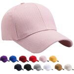 Ppdaz - youyike casquette de baseball pour homme et femme, 100% coton, taille unique, casquettes sport ... Ppdaz - youyike casquette de baseball pour homme et femme, 100% coton, taille unique, casquettes sport ...